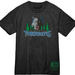 Mvp Tee Minnesota Timberwolves