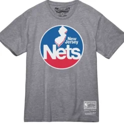 Mvp Tee New Jersey Nets