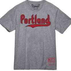 Mvp Tee Portland Trail Blazers