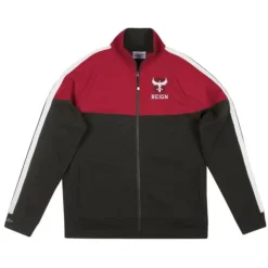 Mvp Track Jacket Atlanta Reign