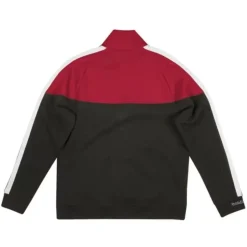 Mvp Track Jacket Atlanta Reign