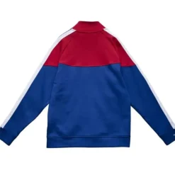 Mvp Track Jacket Chicago Cubs