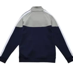 Mvp Track Jacket New York Yankees