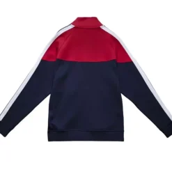 Mvp Track Jacket St. Louis Cardinals