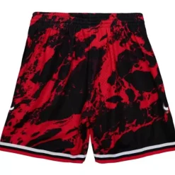 My Kind Of Town Shorts Chicago Bulls