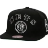 My Squad Snapback Brooklyn Nets