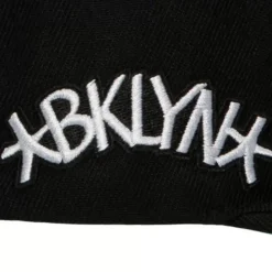 My Squad Snapback Brooklyn Nets