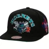 My Squad Snapback Hwc Charlotte Hornets