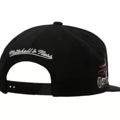 My Squad Snapback Hwc Philadelphia 76Ers