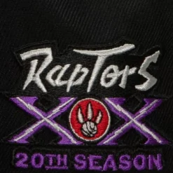 My Squad Snapback Hwc Toronto Raptors