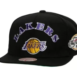 My Squad Snapback Los Angeles Lakers