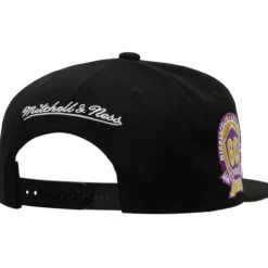 My Squad Snapback Los Angeles Lakers