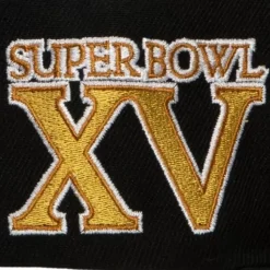 My Squad Snapback Oakland Raiders