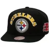 My Squad Snapback Pittsburgh Steelers