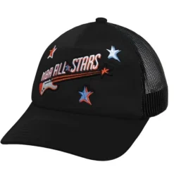 My Town Trucker Snapback All Star