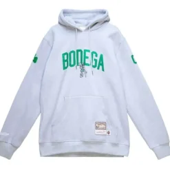 My Towns Bodega Hoody Boston Celtics