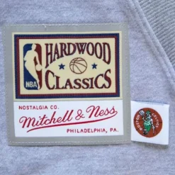 My Towns Bodega Hoody Boston Celtics