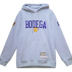 My Towns Bodega Hoody Los Angeles Lakers