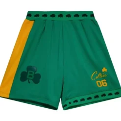 My Towns Bodega Shorts Boston Celtics