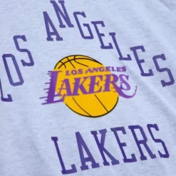 My Towns Bodega Ss Tee Los Angeles Lakers