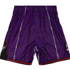 My Towns Legends League "Away Team (Bloat Camo)" Shorts