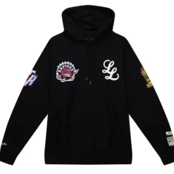 My Towns Legends League "Home Team" Hooded Sweater