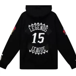 My Towns Legends League "Home Team" Hooded Sweater