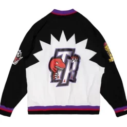 My Towns Legends League "Legacy" Warm-Up Jacket