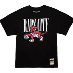 My Towns Legends League "Raps City" T-Shirt