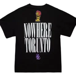 My Towns Legends League "Raps City" T-Shirt