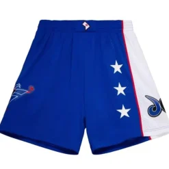 My Towns Major Fashion Shorts Washington Wizards