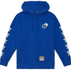My Towns Politics Hoody Dallas Mavericks