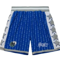 My Towns Politics Shorts Dallas Mavericks