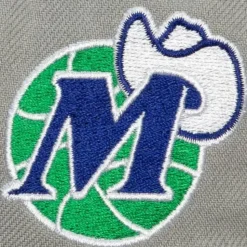 My Towns Politics Snapback Hwc Dallas Mavericks