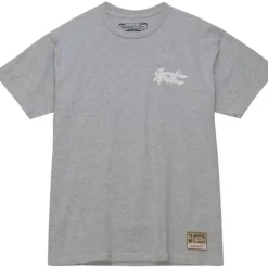 My Towns Politics Wordmark Ss Tee Dallas Mavericks