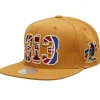 My Towns Two|18 Workwear Snapback Hwc Detroit Pistons