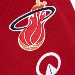 My Towns Unknwn Fashion Shorts Miami Heat