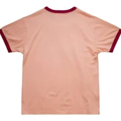 My Towns Wish Ringer Tee Atlanta Hawks