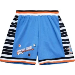 My Towns Xhibition Shorts All Star