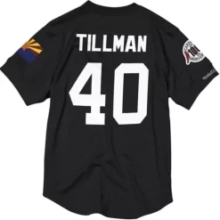 Name & Number Mesh Top Arizona Cardinals 1996 Pat Tillman