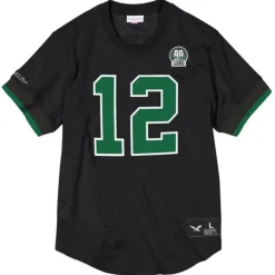 Name & Number Mesh Top Philadelphia Eagles 1992 Randall Cunningham