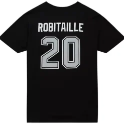 Name & Number Tee Los Angeles Kings Luc Robitaille