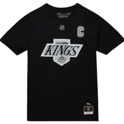 Name & Number Tee Los Angeles Kings Wayne Gretzky