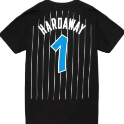 Name & Number Tee Orlando Magic 1999-00 Penny Hardaway