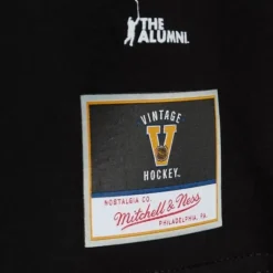 Name & Number Tee Pittsburgh Penguins Mario Lemieux