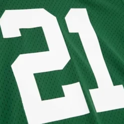 Name And Number Mesh Top Green Bay Packers 2010 Charles Woodson