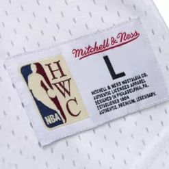 Name And Number Mesh Top Seattle Supersonics 1996-97 Gary Payton
