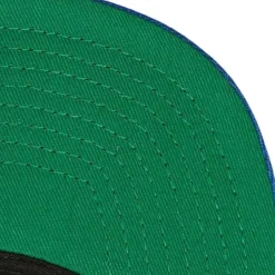 Natural Xl Snapback Hwc New York Knicks