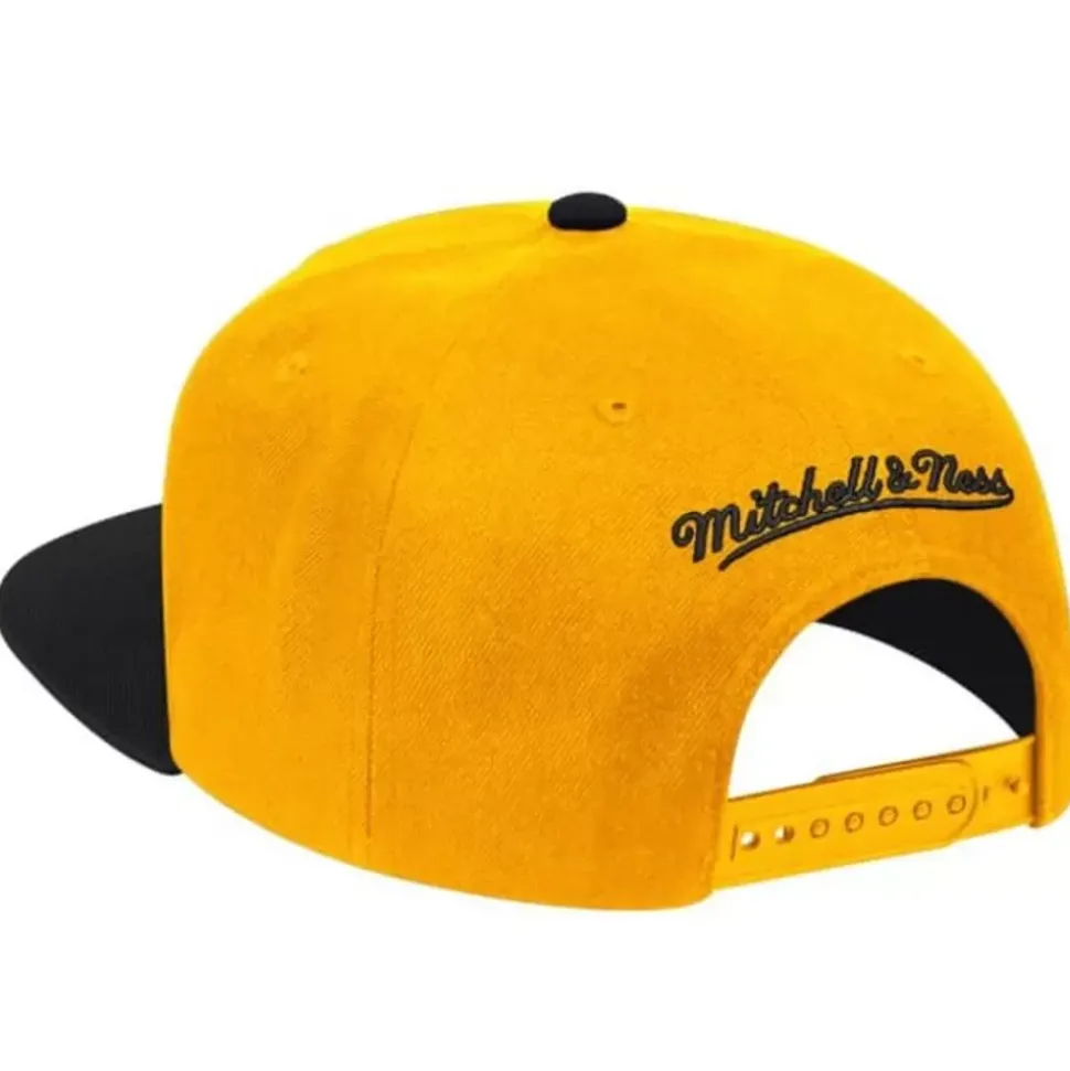 Nba Core Basic Snapback Los Angeles Lakers