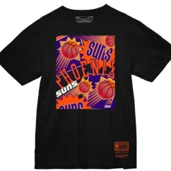 Nba Cut Up Tee Phoenix Suns